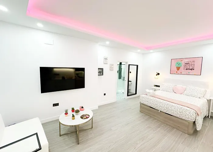La Placita Boutique Apartaments