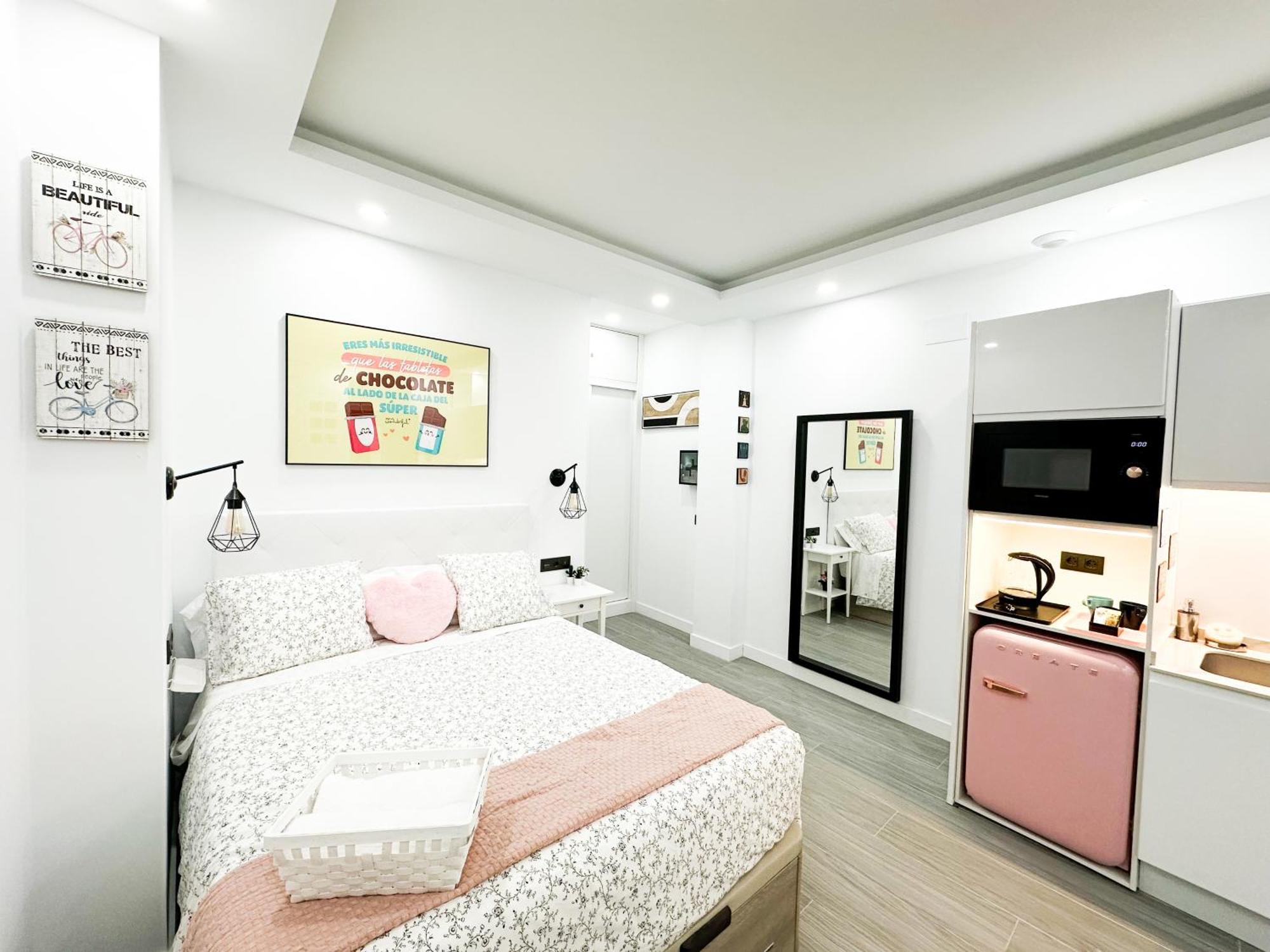 La Placita Boutique Apartment