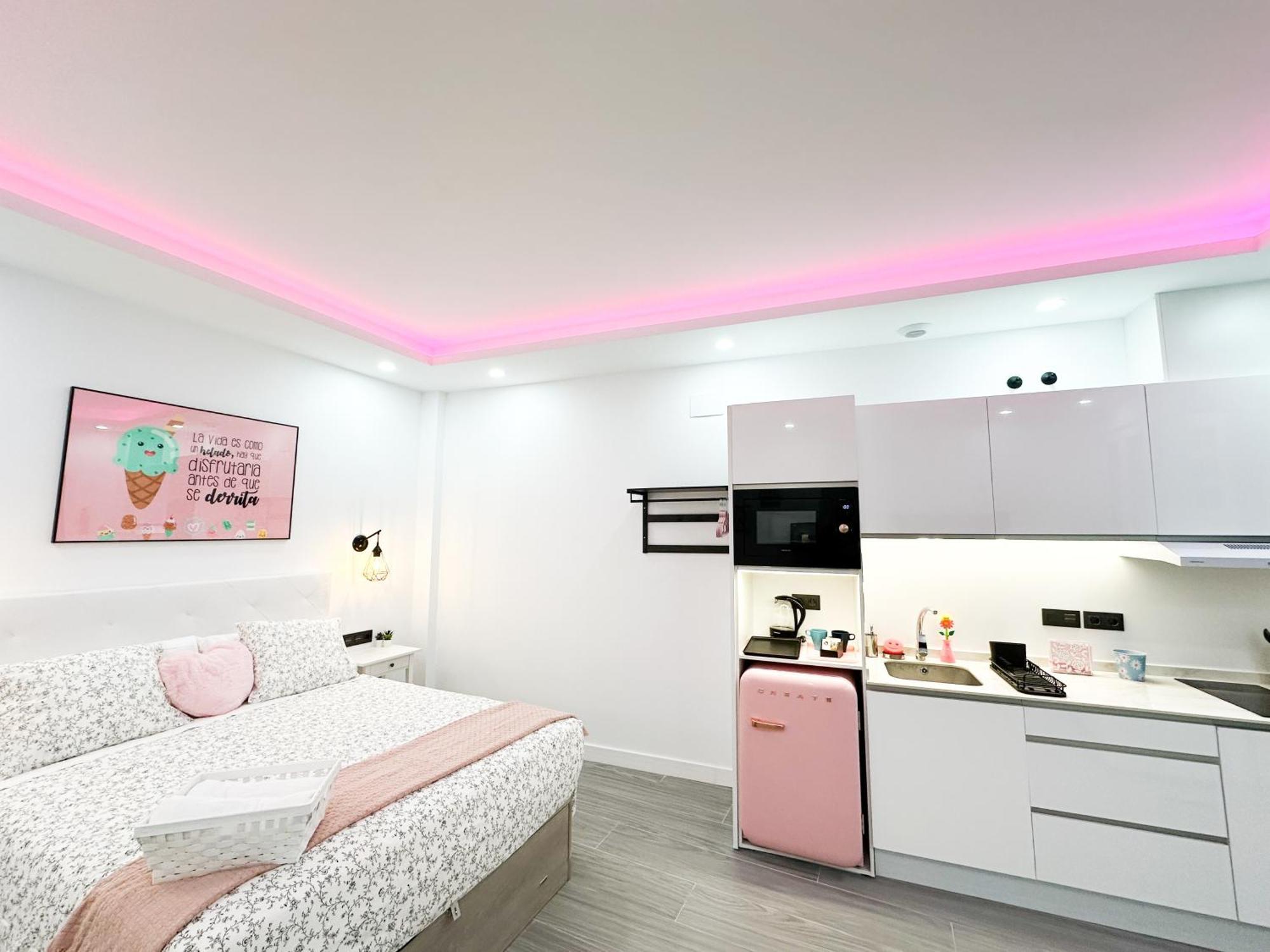 Apartment La Placita Boutique *