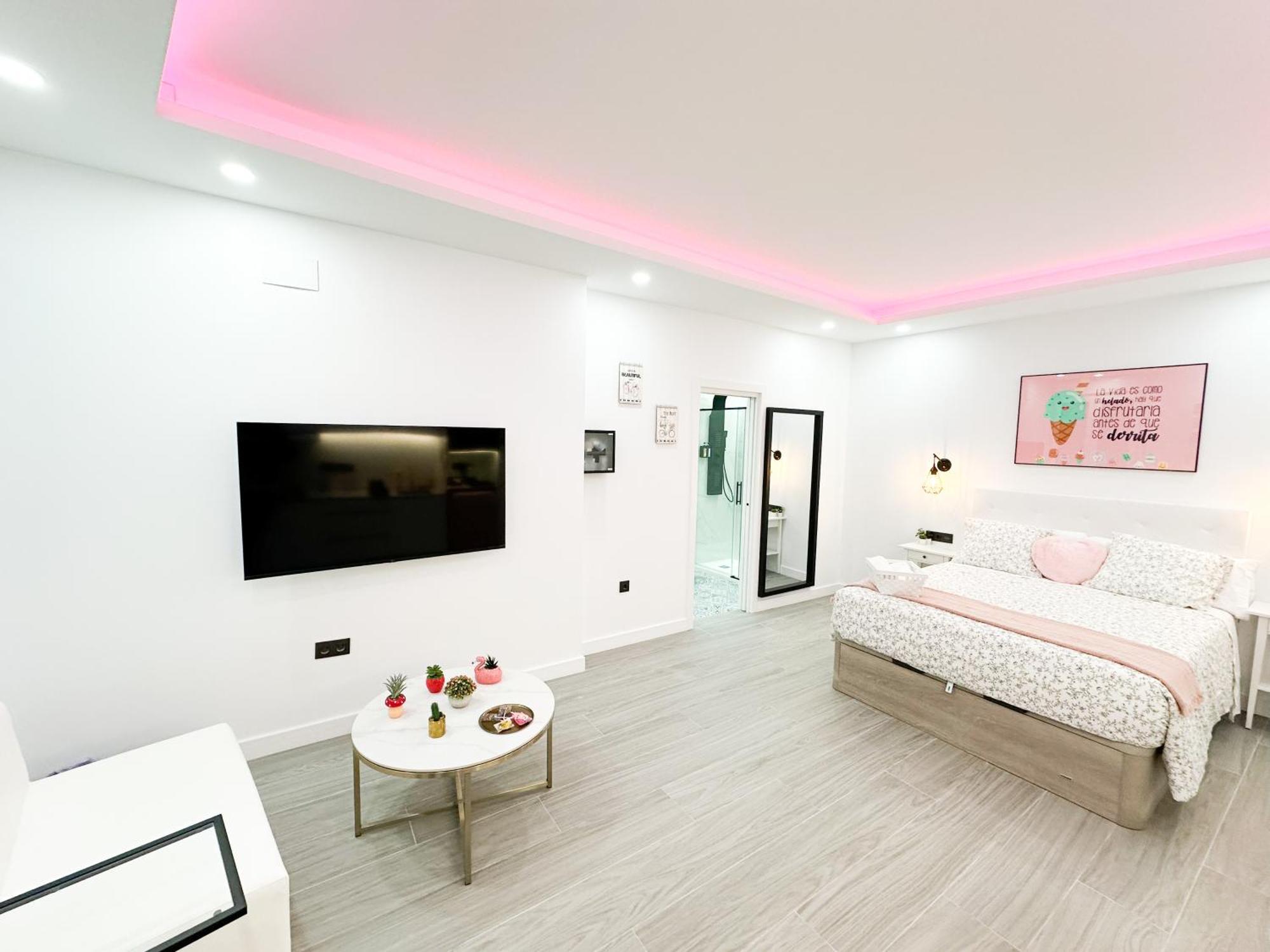 Apartment La Placita Boutique