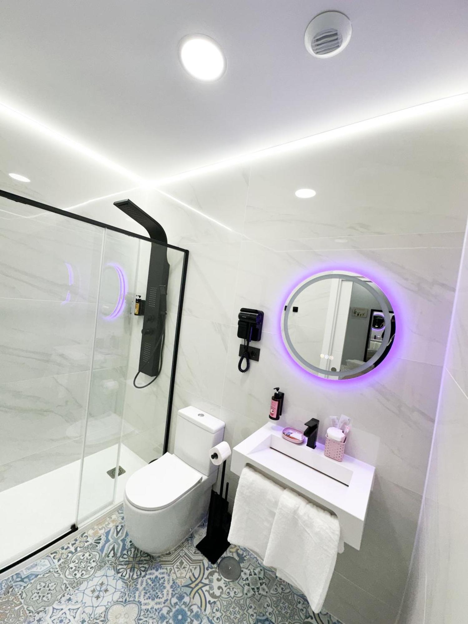 La Placita Boutique Apartment *
