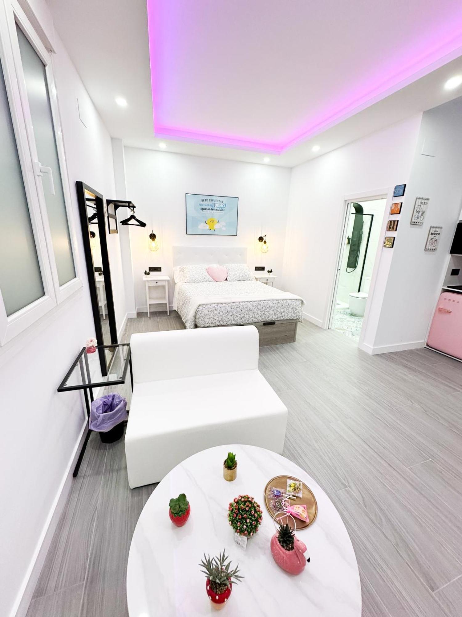 La Placita Boutique Apartment
