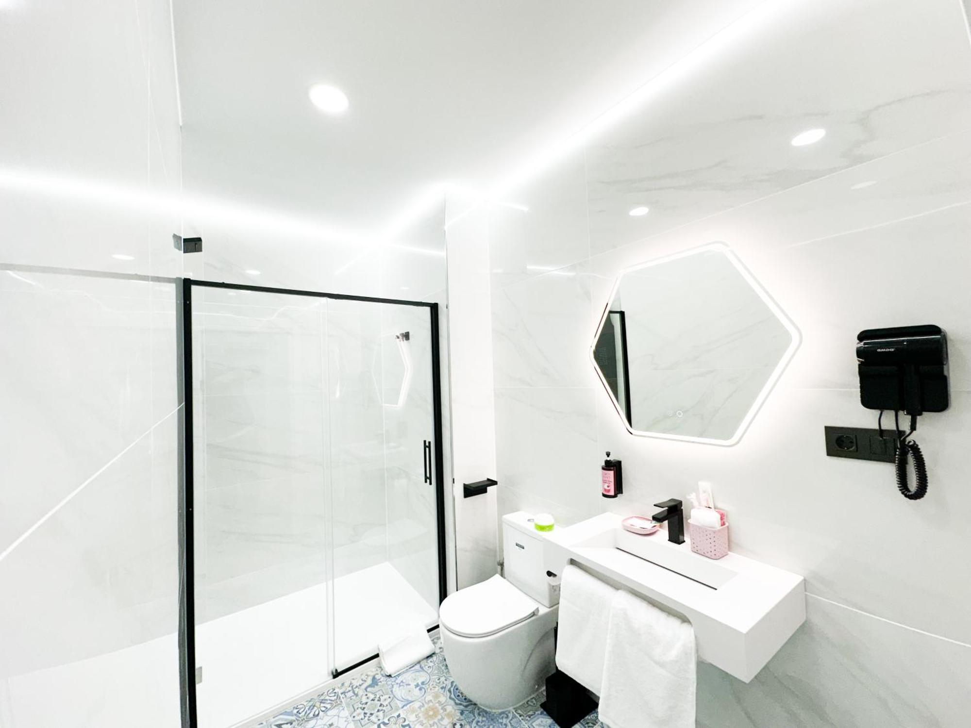 La Placita Boutique Apartment *