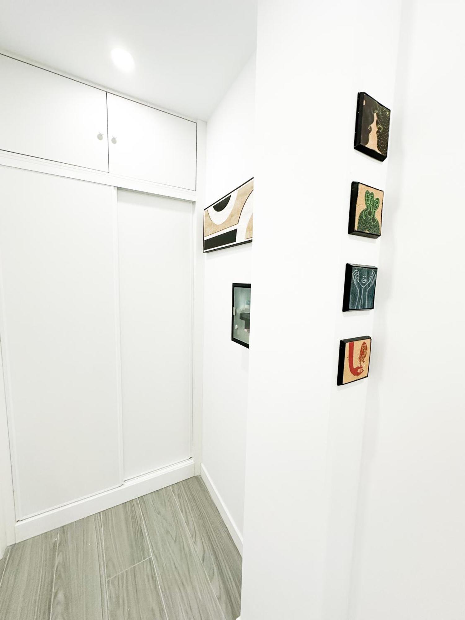 La Placita Boutique Apartment *