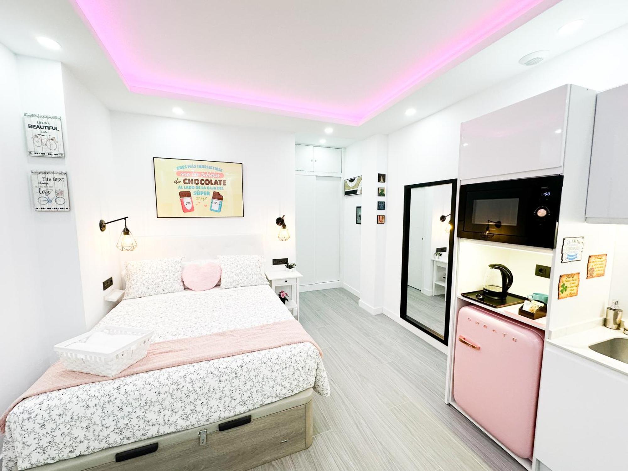 La Placita Boutique Apartment Málaga