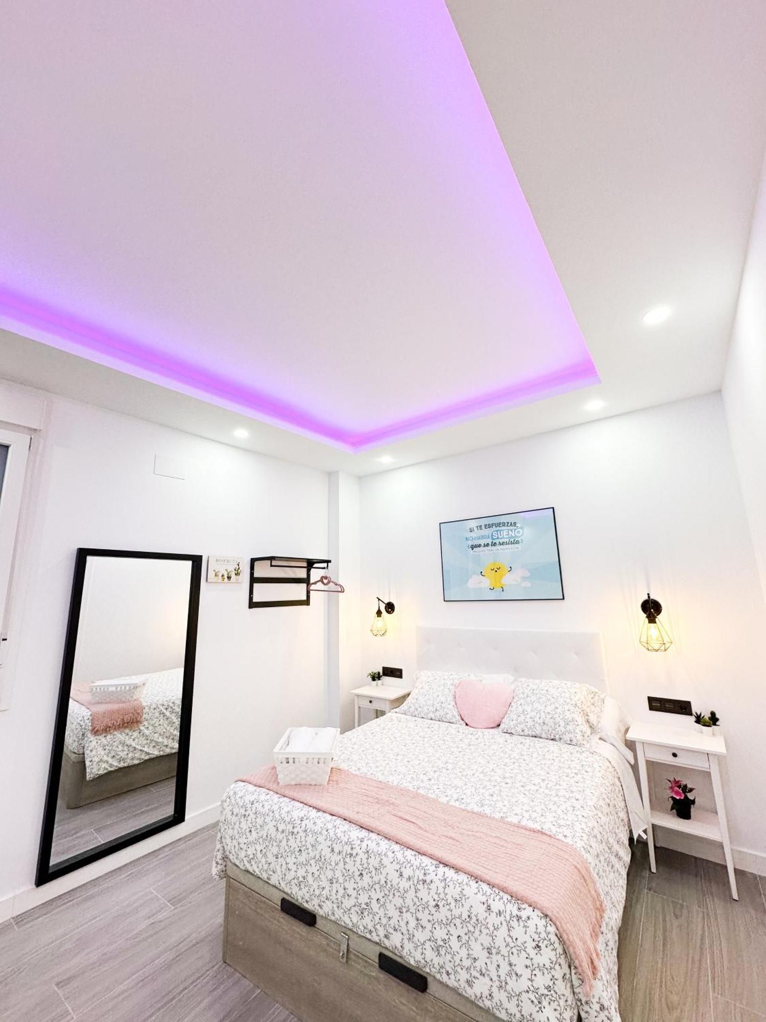 Appartement La Placita Boutique *