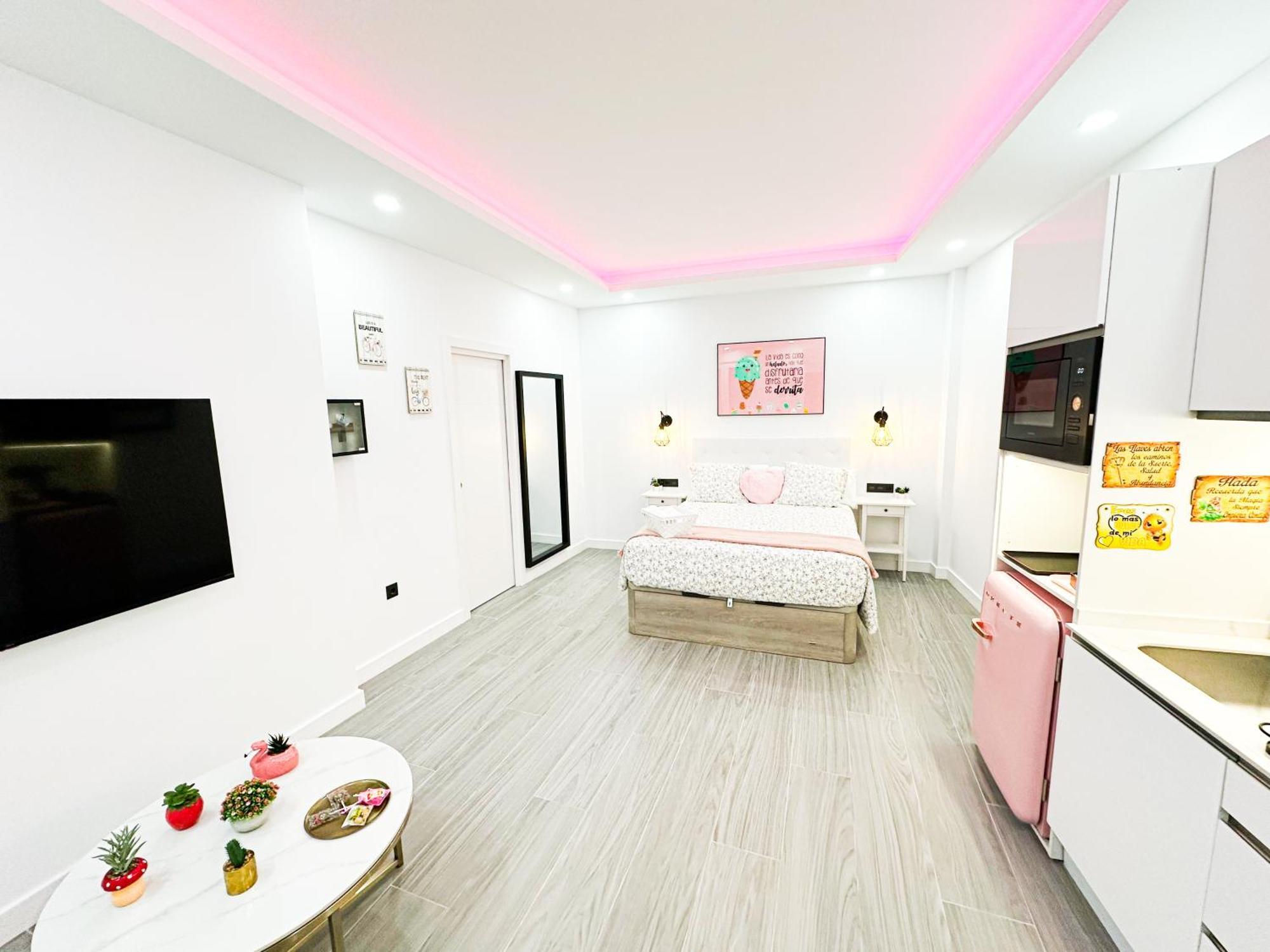 Appartement La Placita Boutique